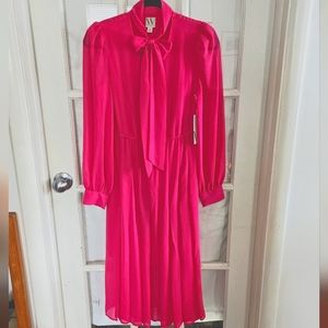 Worthington Midi Dress